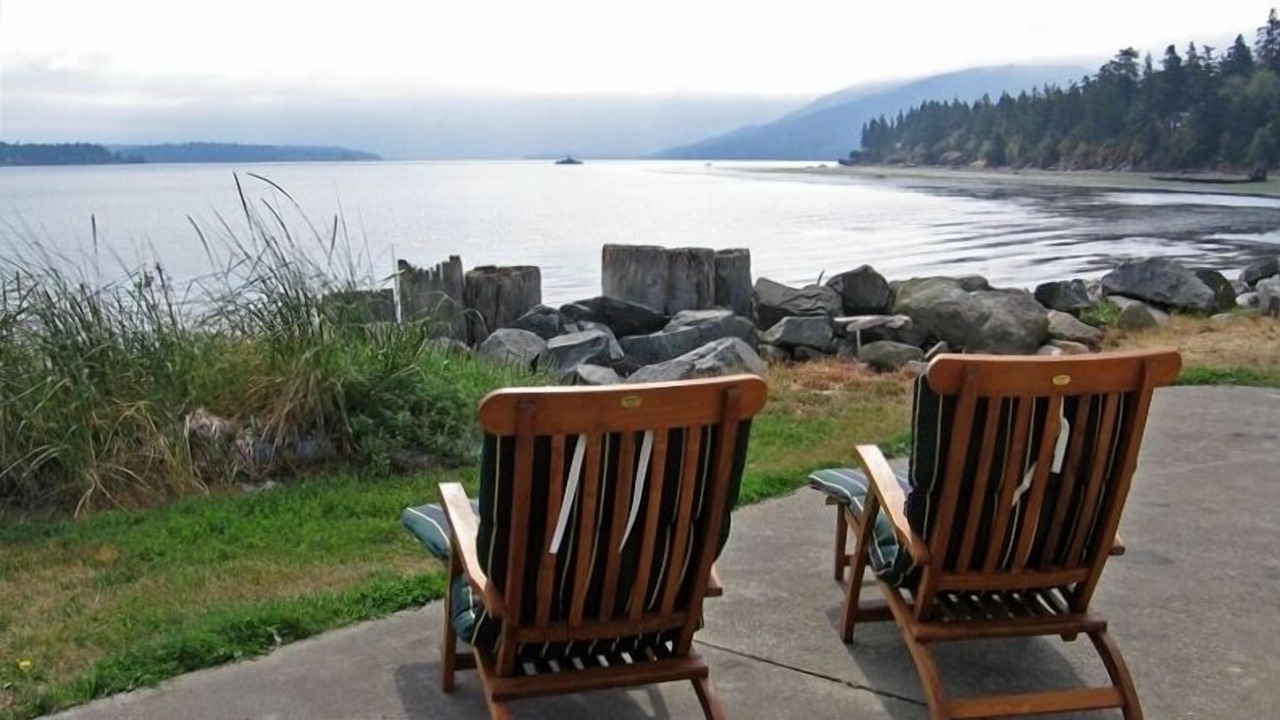 Photo of Others in Lummi Island