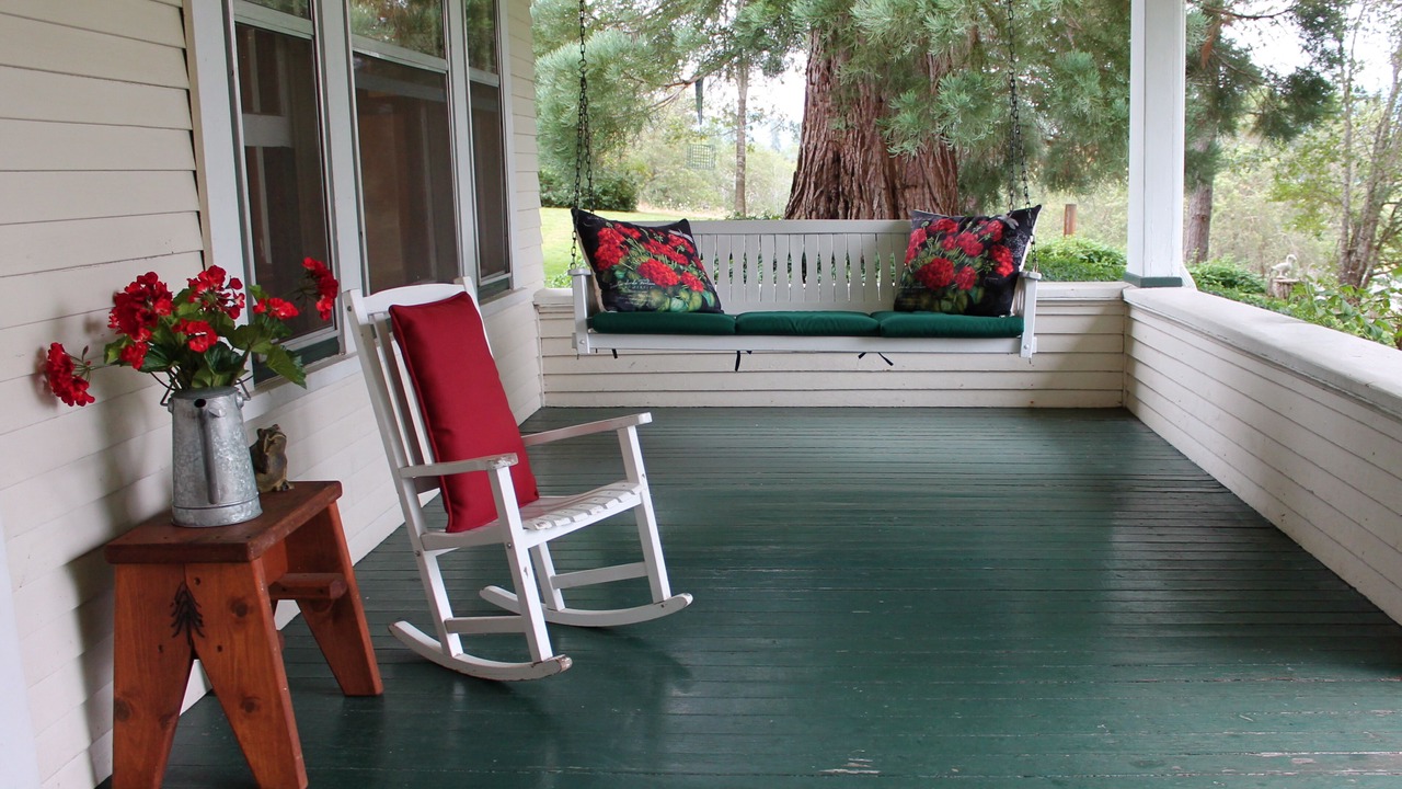 Photo of Outdoor in Grants Pass