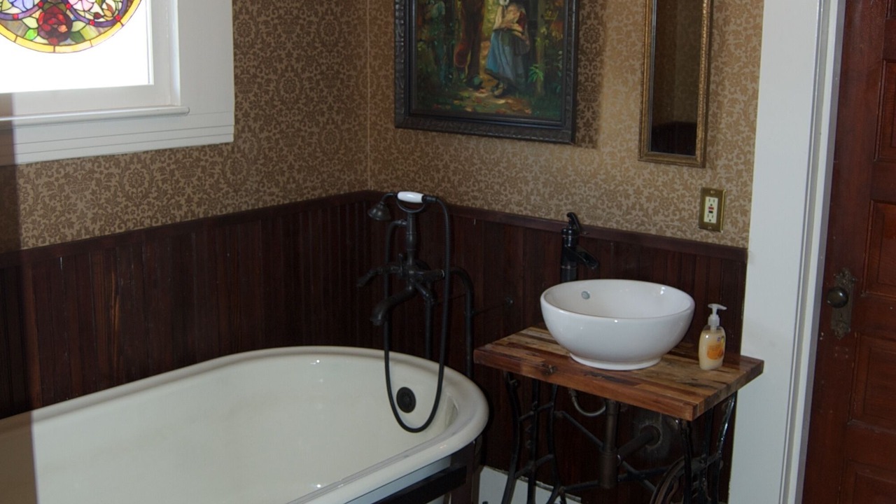 Photo of Bathroom in Stanwood