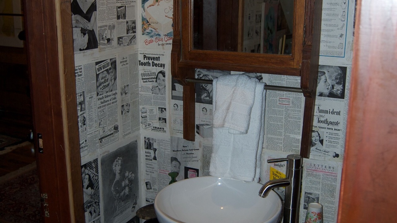 Photo of Bathroom in Stanwood