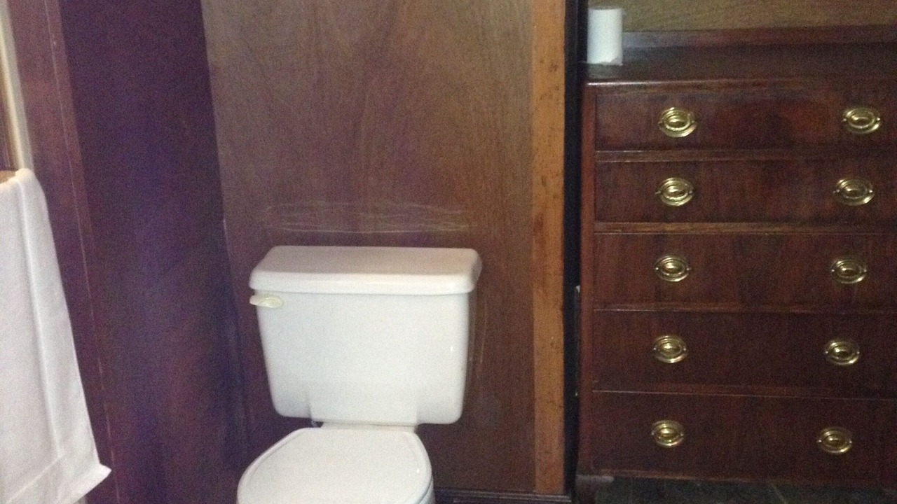 Photo of Bathroom in Stanwood