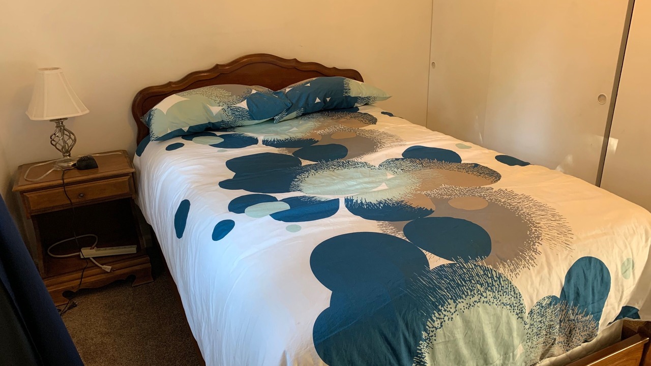Photo of Bedroom in North Rose Hill