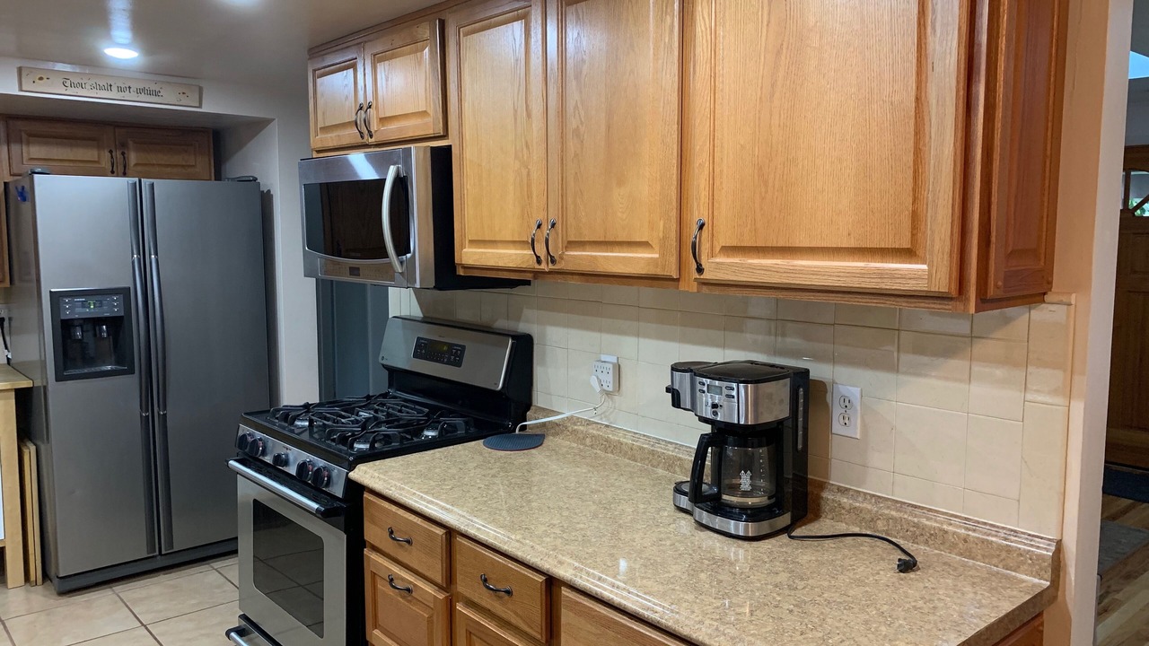 Photo of Kitchen in North Rose Hill