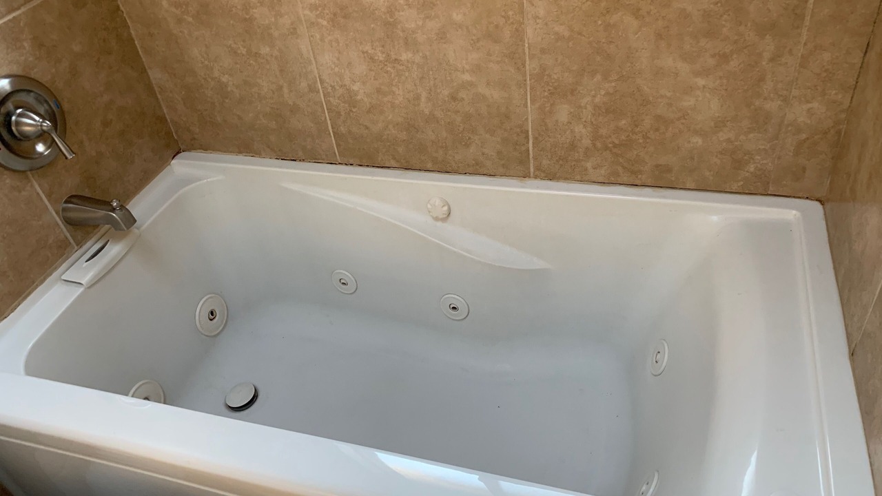 Photo of Bathroom in North Rose Hill