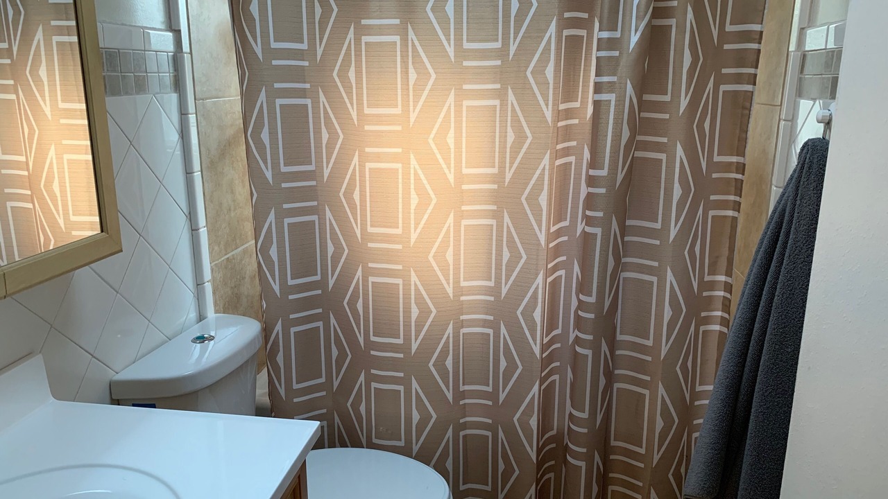 Photo of Bathroom in North Rose Hill