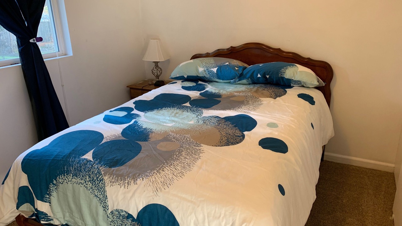 Photo of Bedroom in North Rose Hill