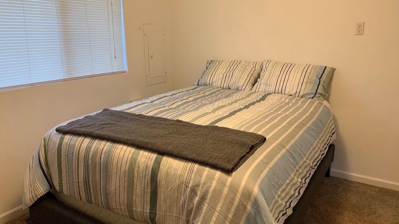 Photo of Bedroom in North Rose Hill