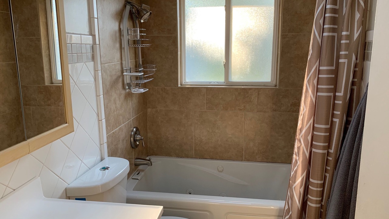 Photo of Bathroom in North Rose Hill
