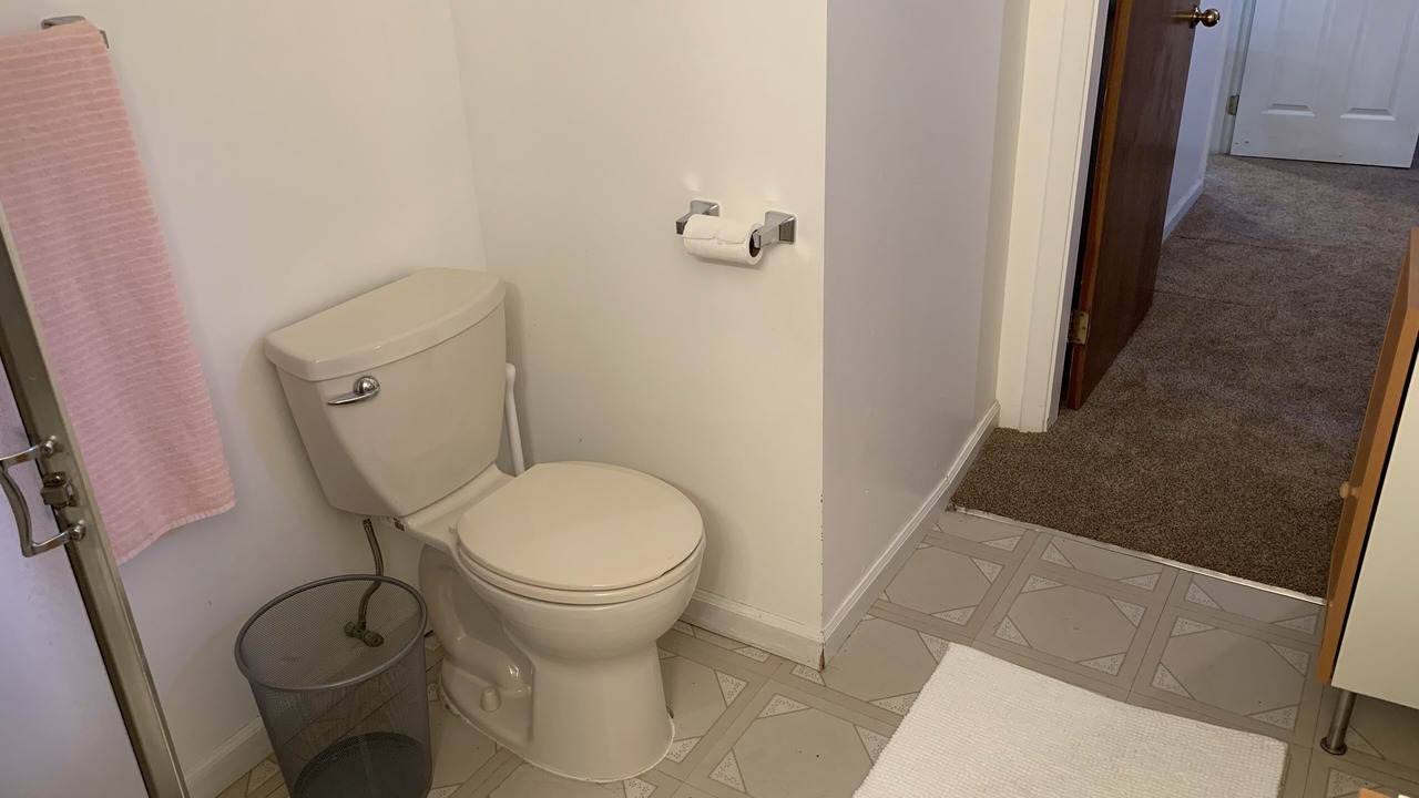 Photo of Bathroom in North Rose Hill