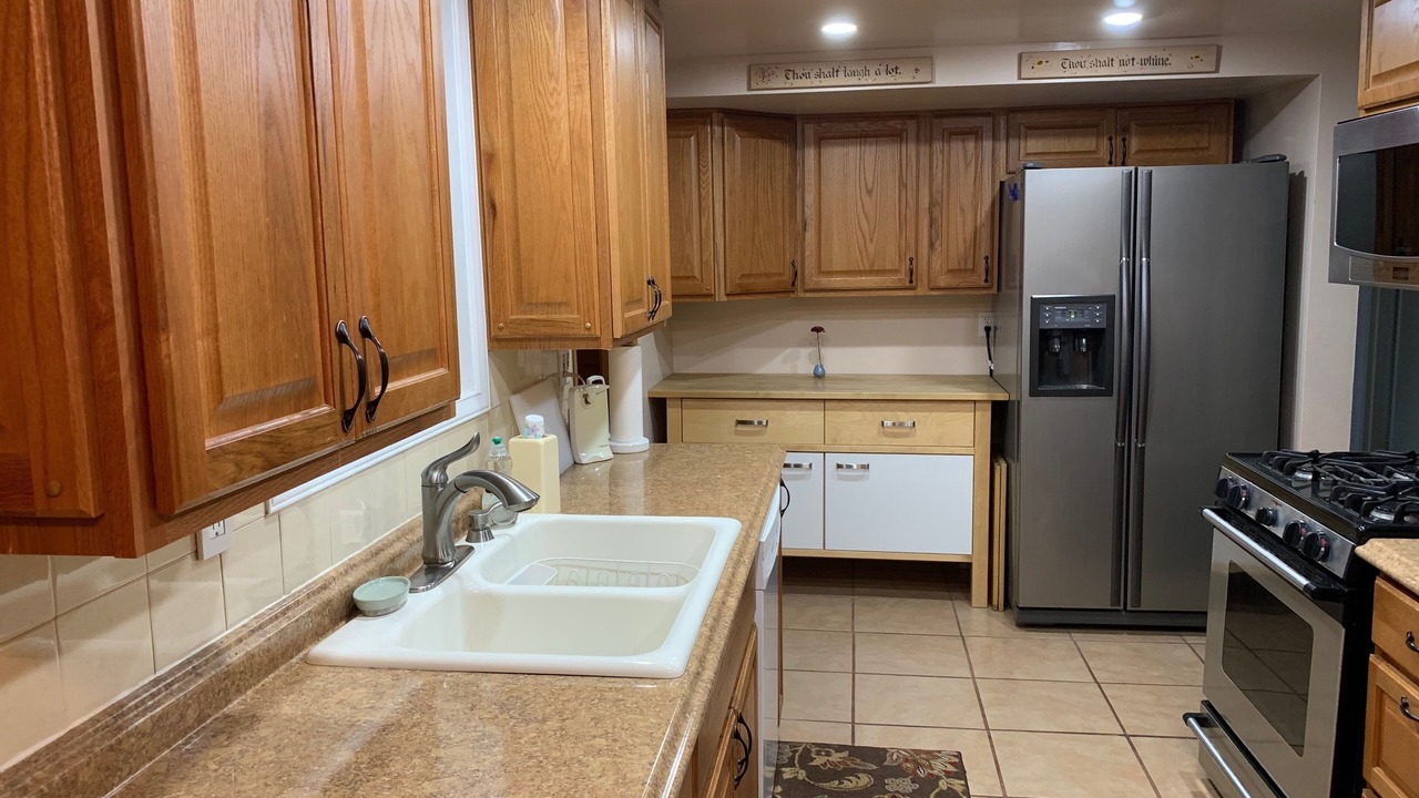 Photo of Kitchen in North Rose Hill