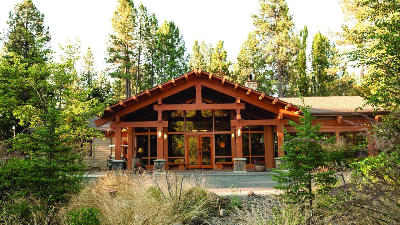 Photo of Outdoor in Bend
