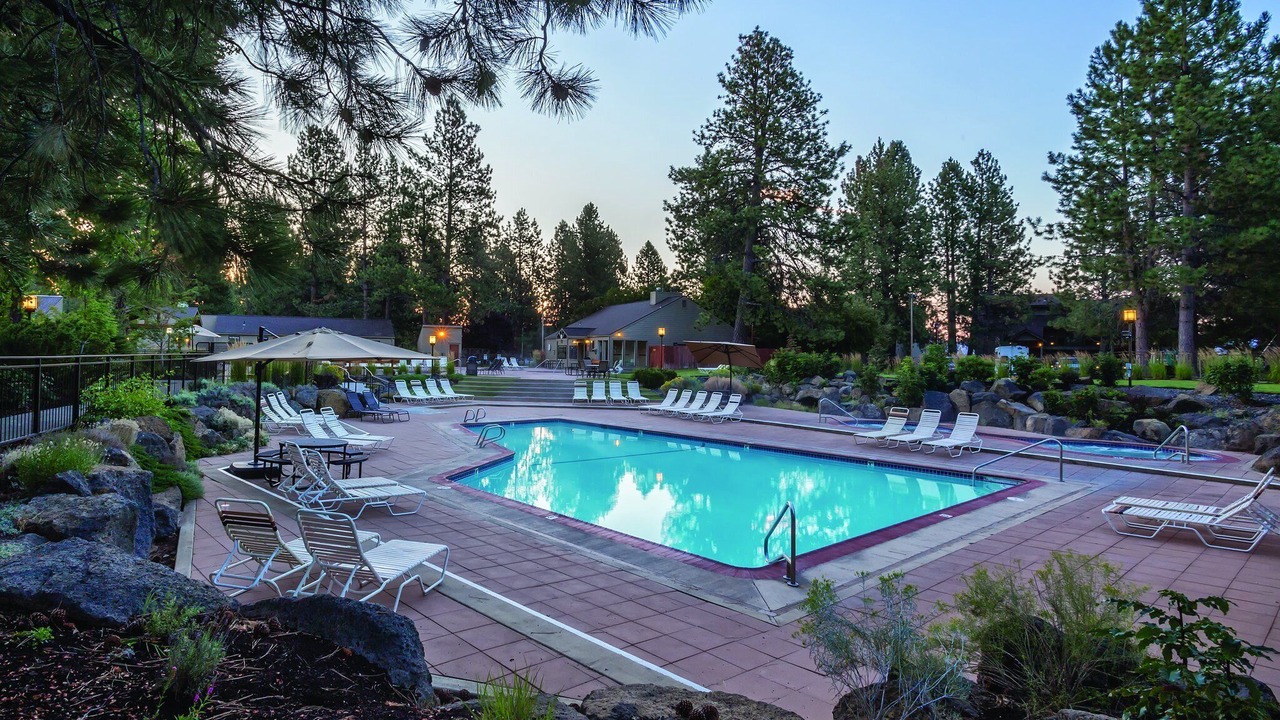 Photo of Outdoor in Bend