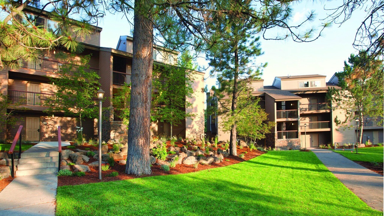 Photo of Outdoor in Bend