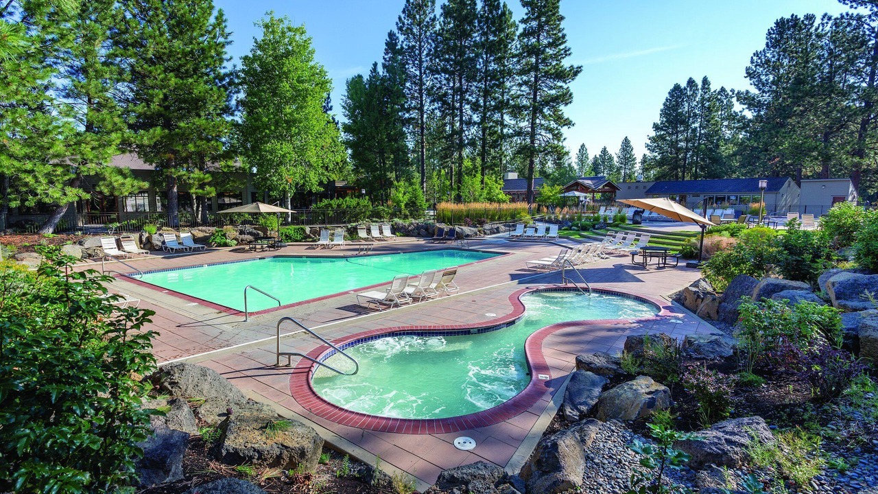 Photo of Outdoor in Bend
