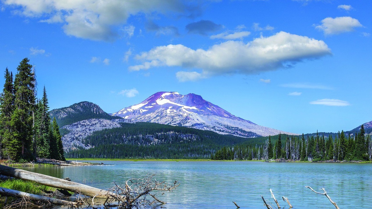 Photo of Outdoor in Bend