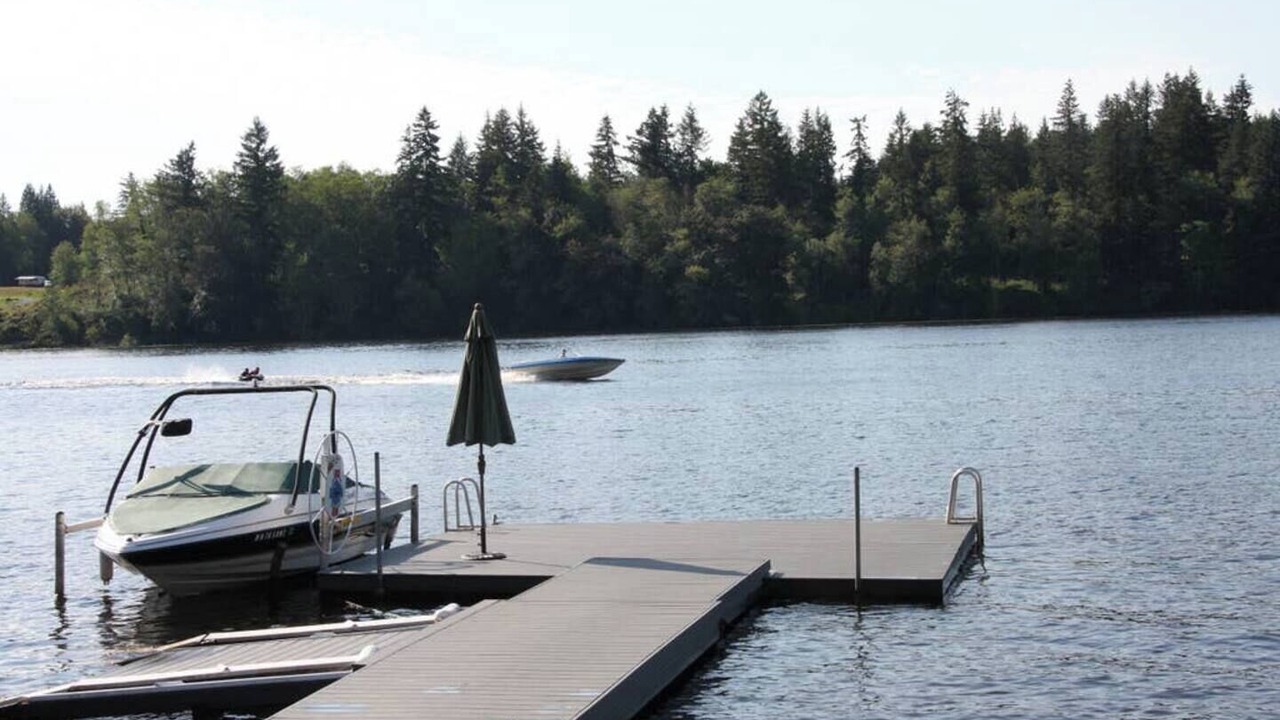 Photo of Outdoor in Eatonville