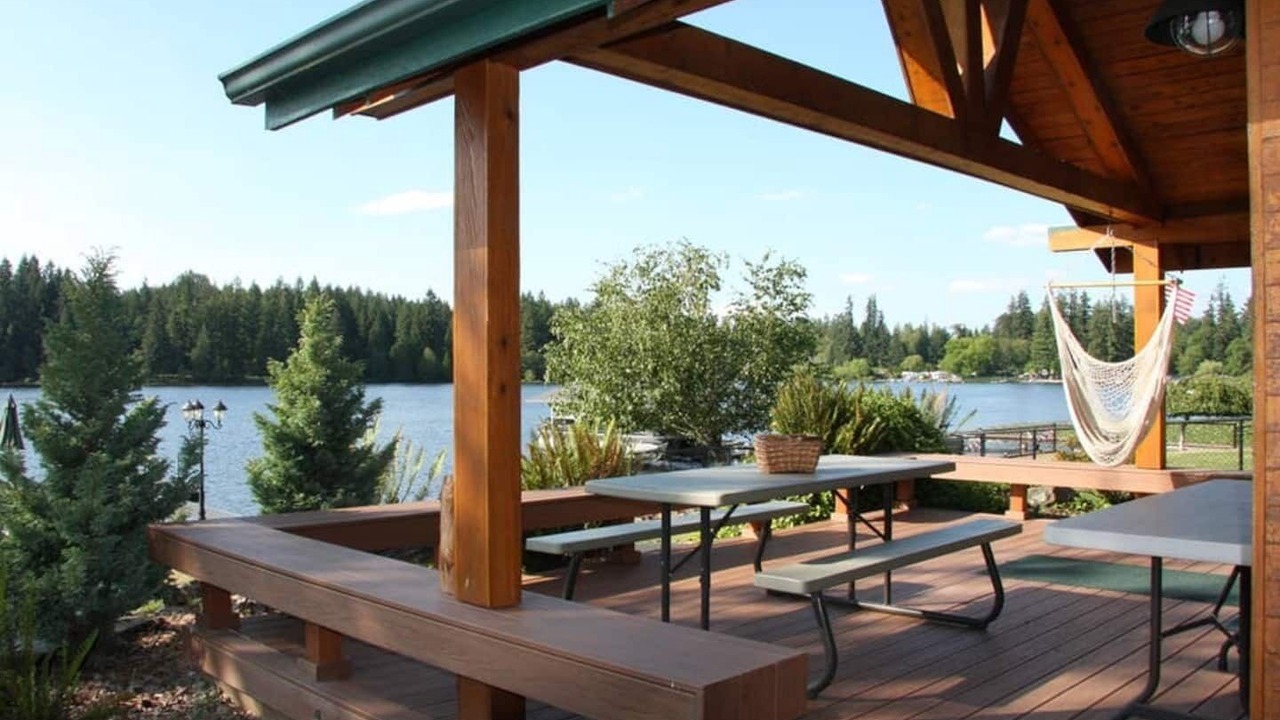 Photo of Outdoor in Eatonville