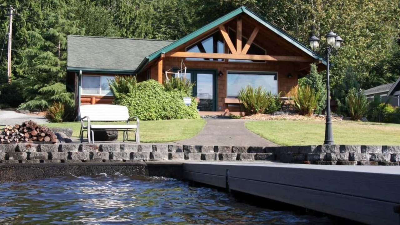 Photo of Outdoor in Eatonville