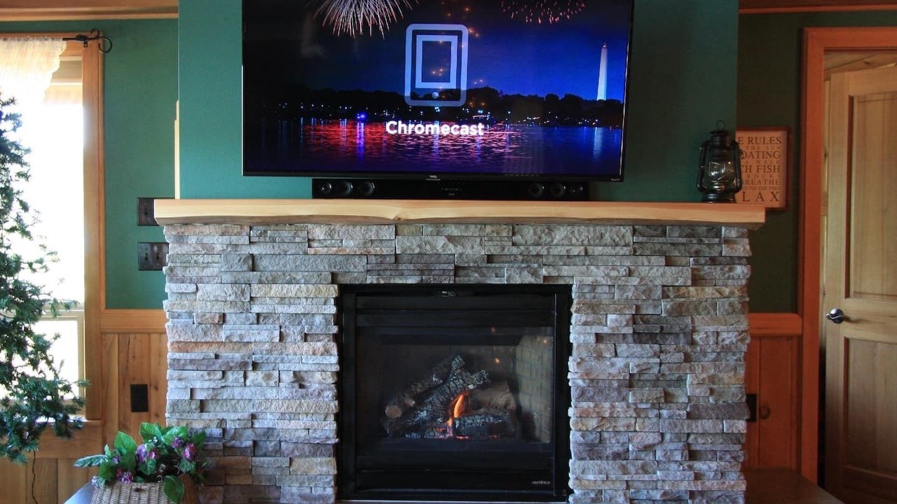 Photo of Livingroom in Eatonville