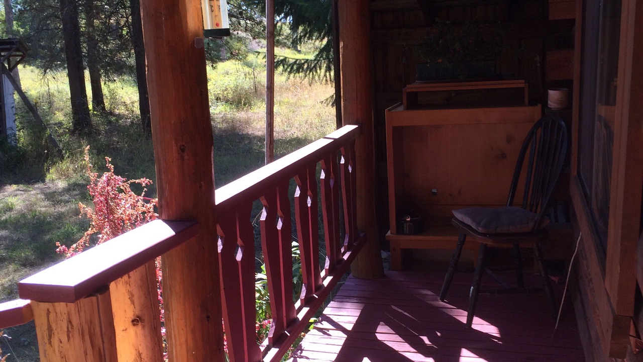 Photo of Outdoor in Bonners Ferry