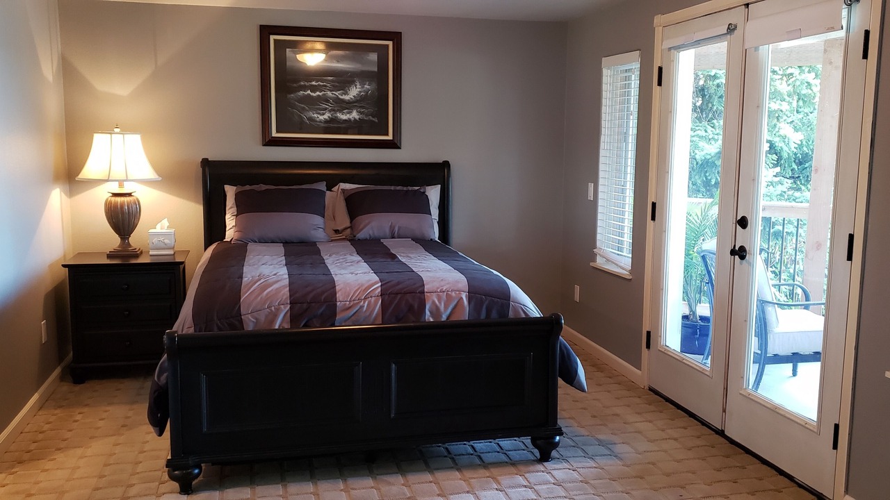 Photo of Bedroom in Greenbank