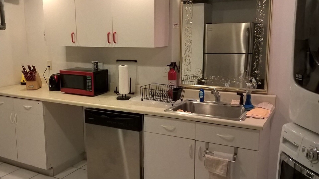 Photo of Kitchen in Greenbank