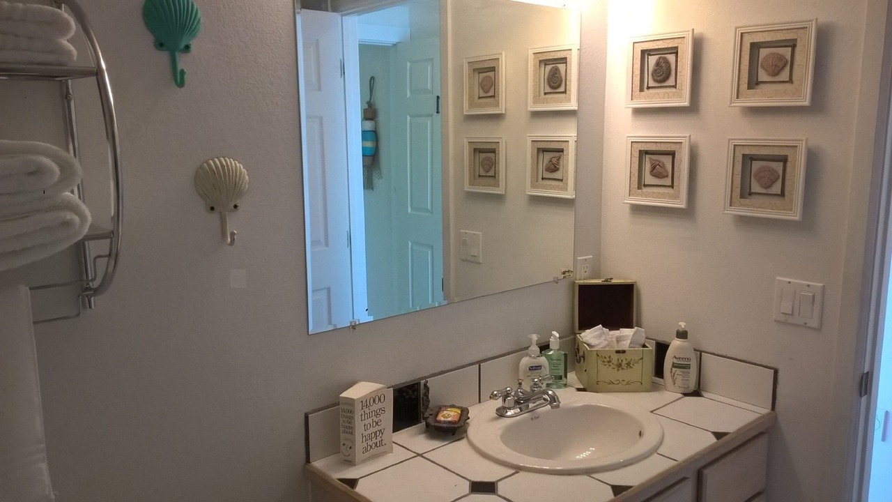 Photo of Bathroom in Greenbank