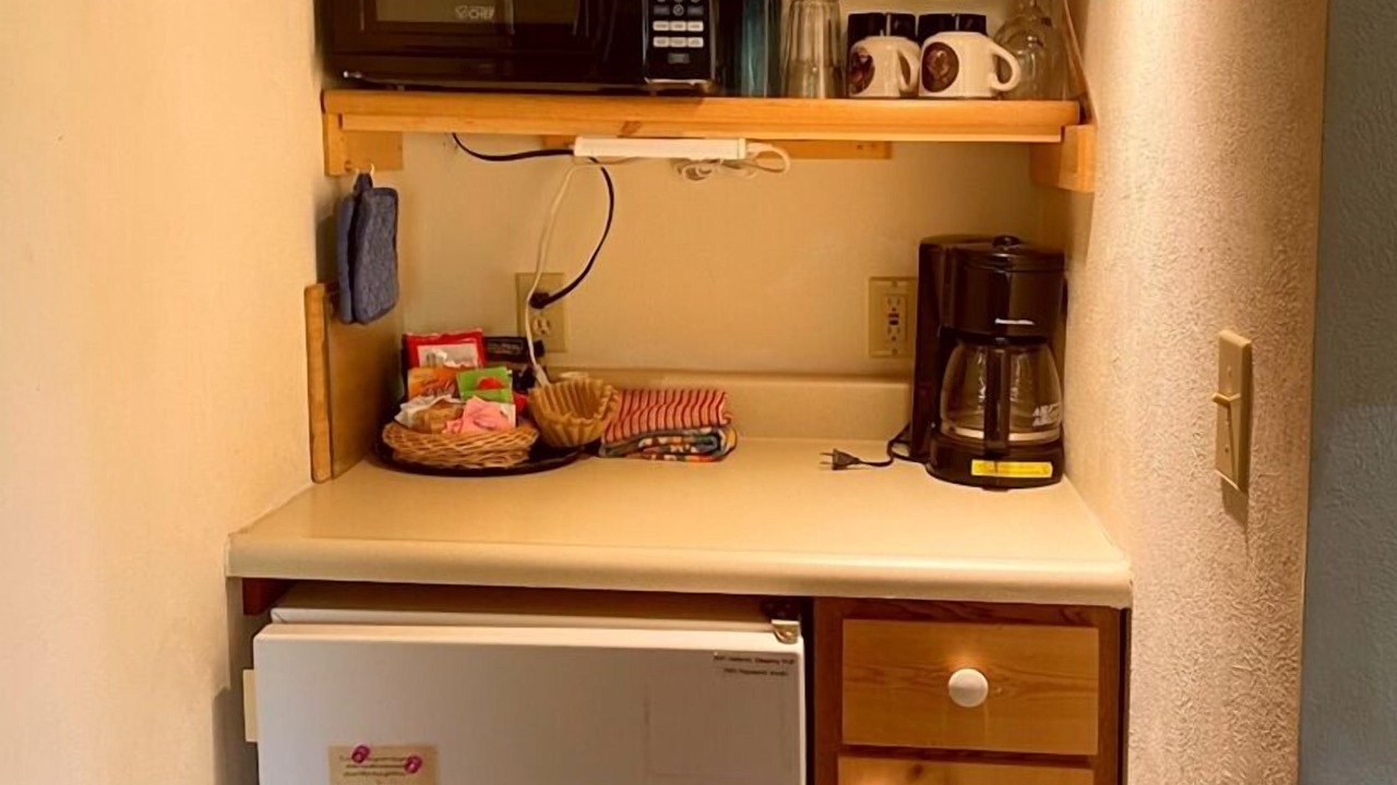 Photo of Kitchen in Winthrop