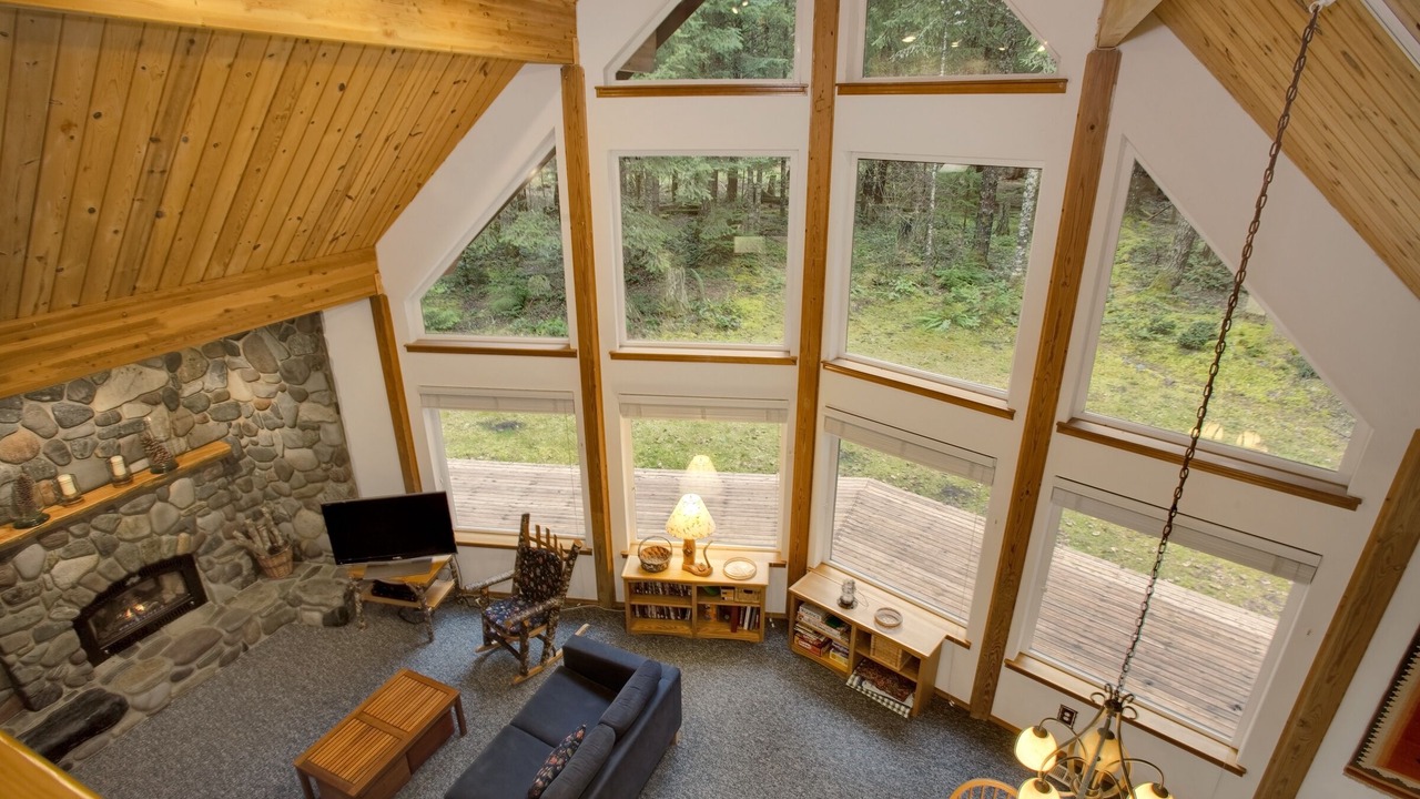 Photo of Livingroom in Enumclaw