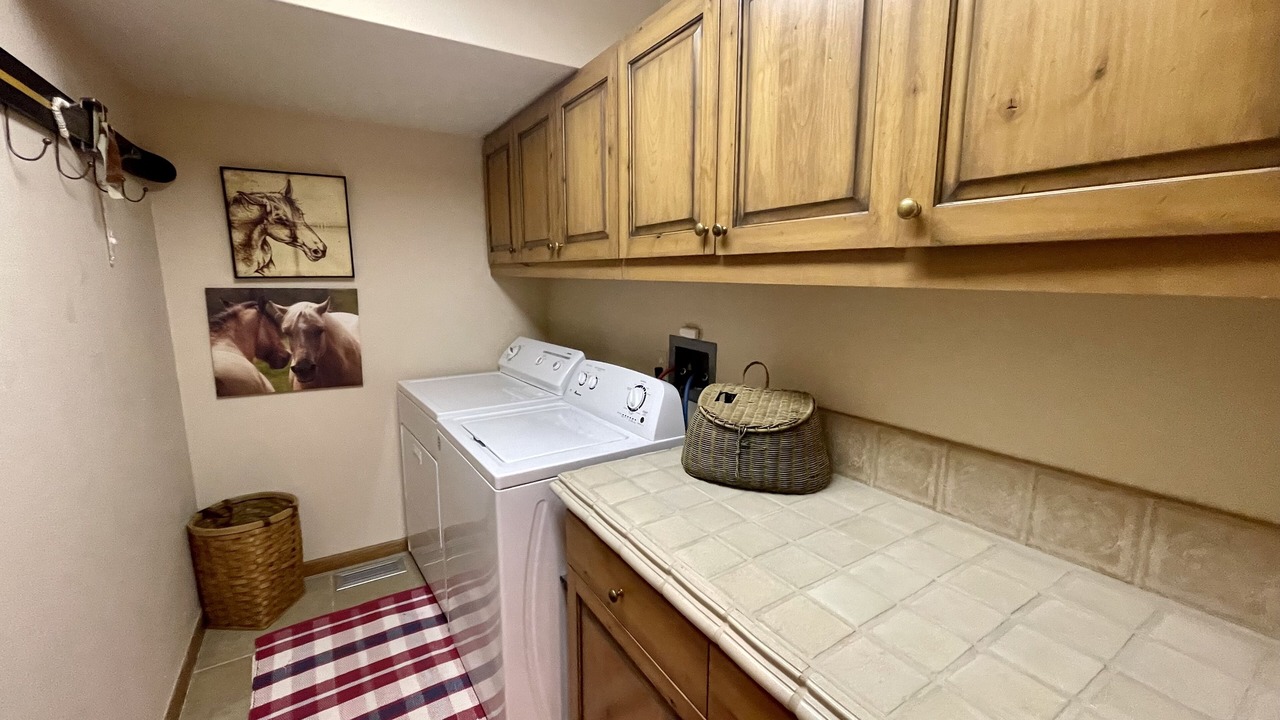 Photo of Bedroom in Teton Pines