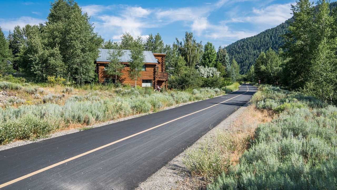 Photo of Outdoor in Ketchum