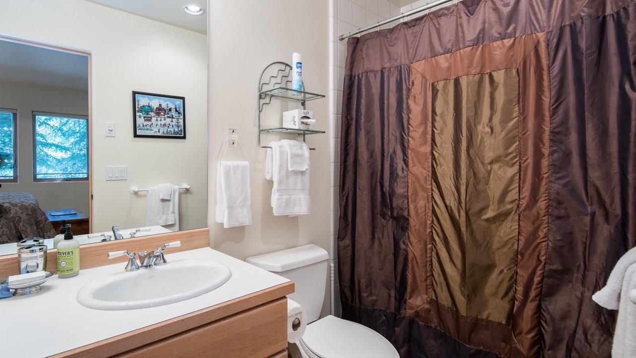 Photo of Bathroom in Ketchum