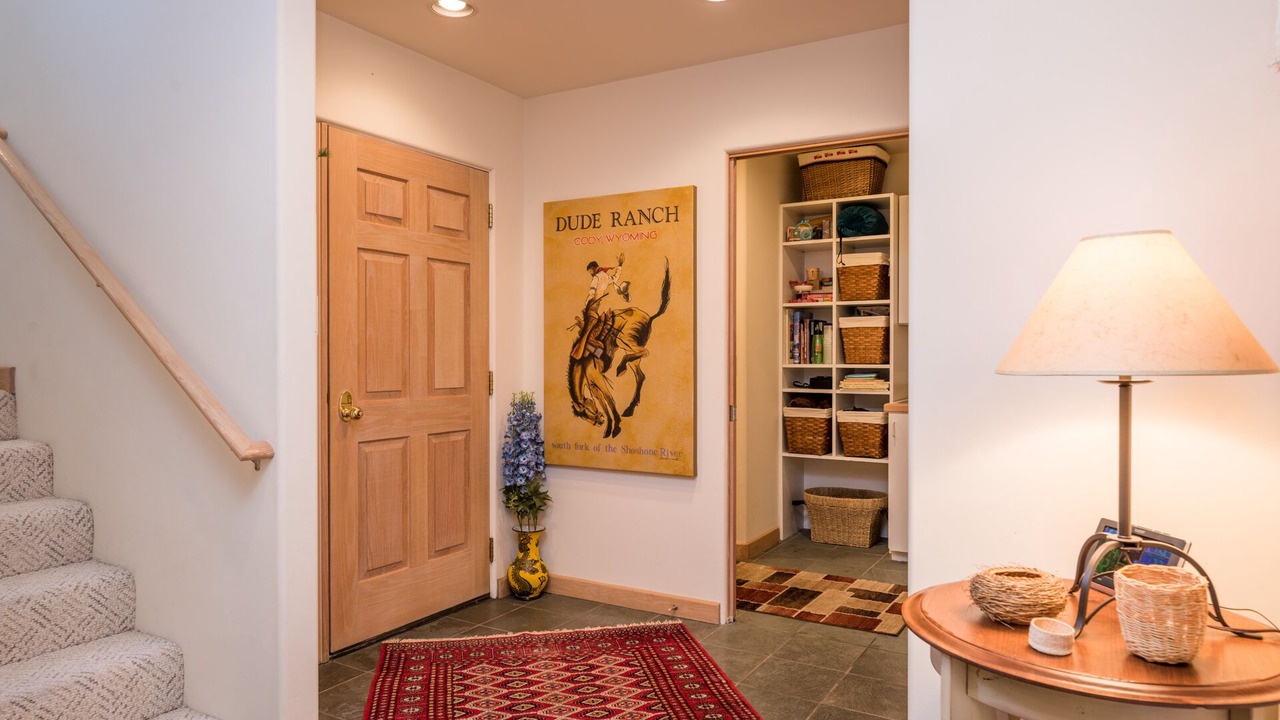 Photo of Bedroom in Ketchum