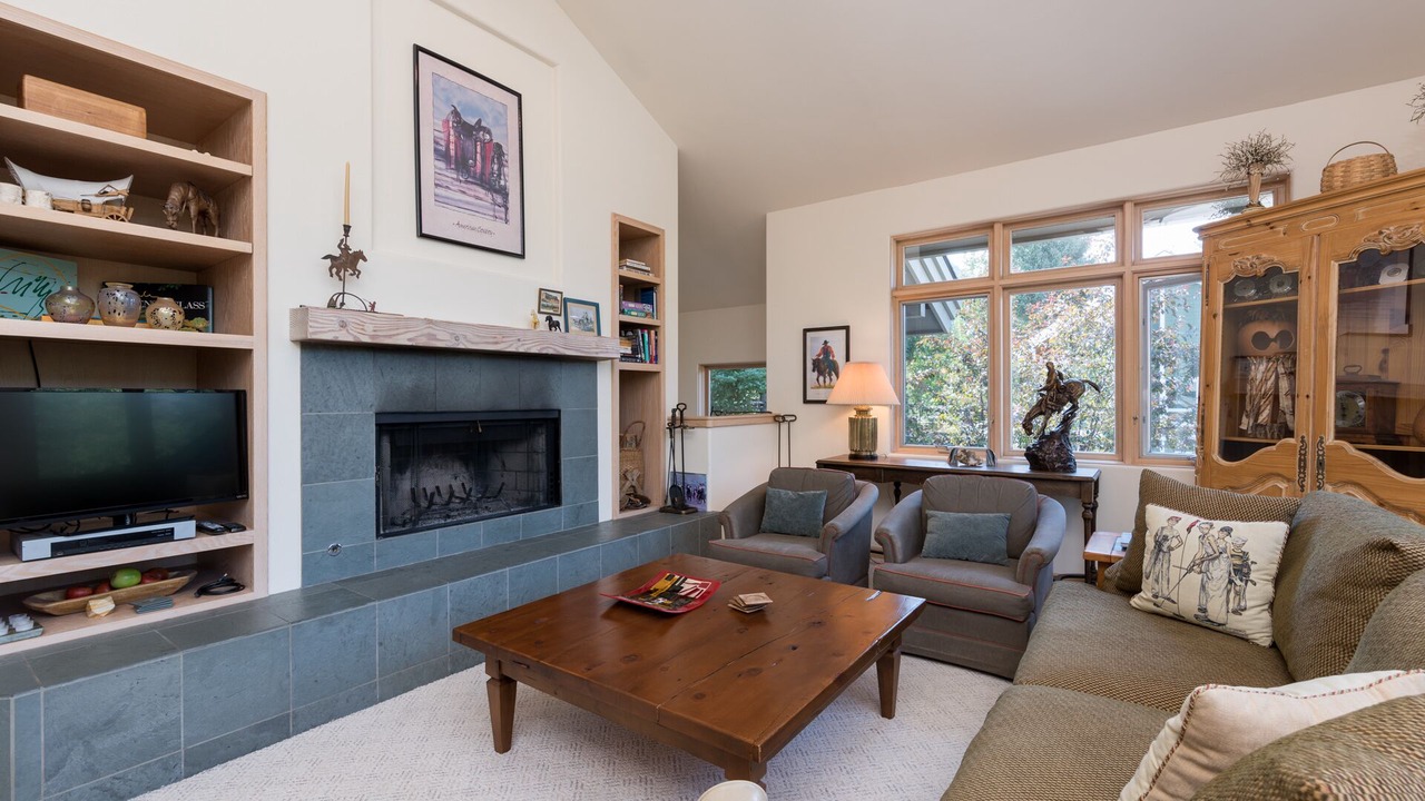 Photo of Bedroom in Ketchum