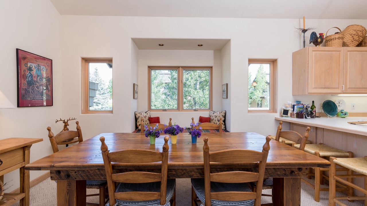 Photo of Bedroom in Ketchum