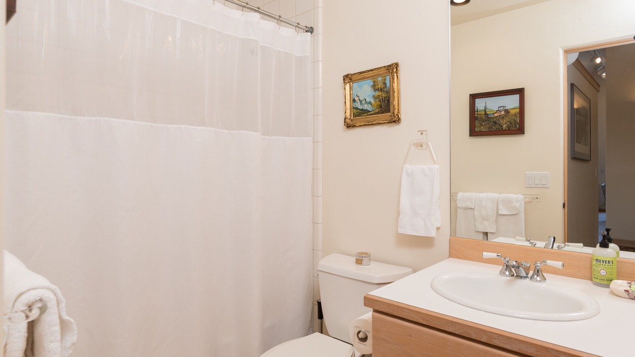 Photo of Bathroom in Ketchum
