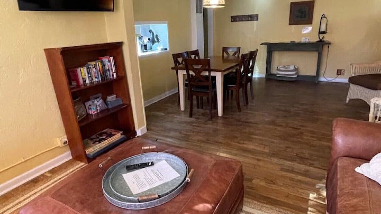 Photo of Livingroom in Moab