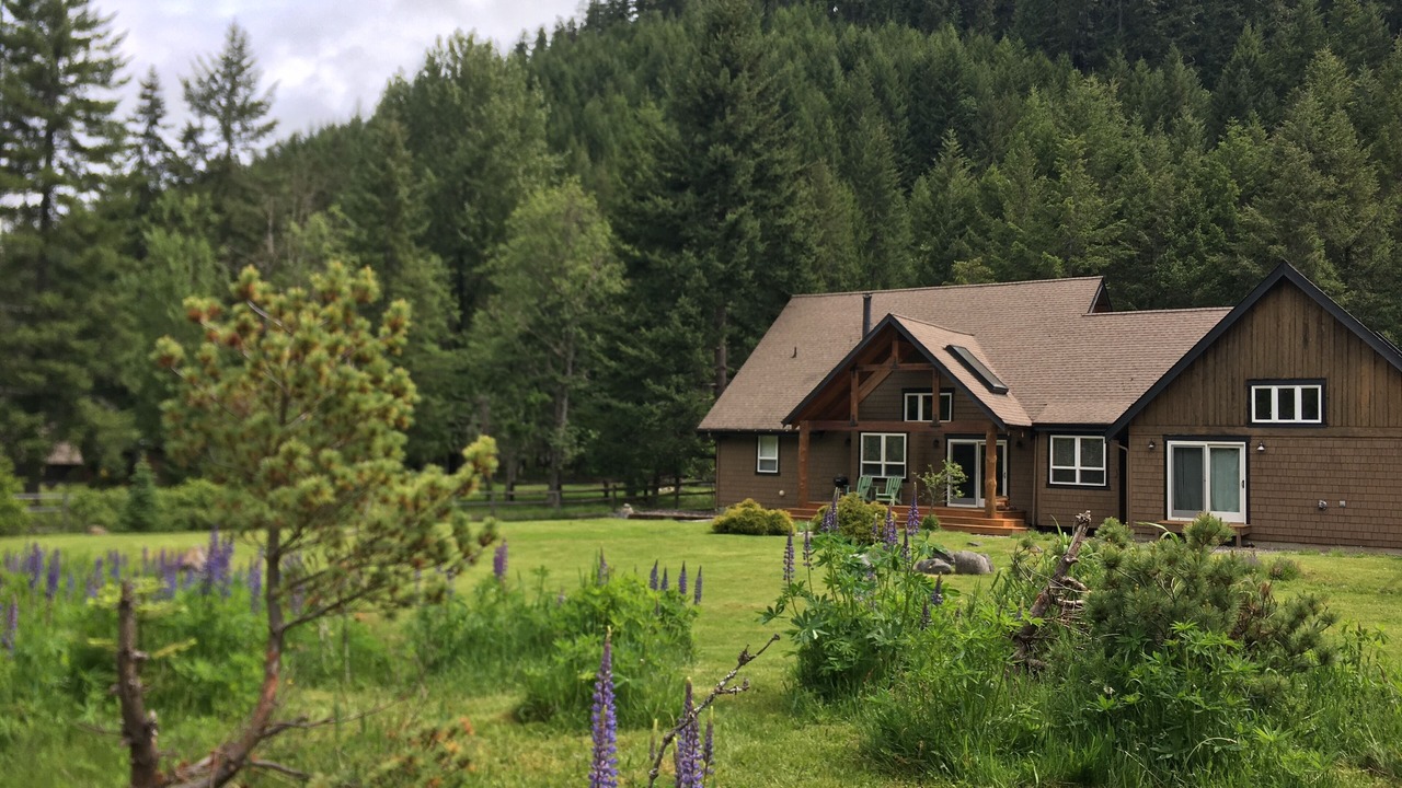 Photo of Outdoor in Enumclaw