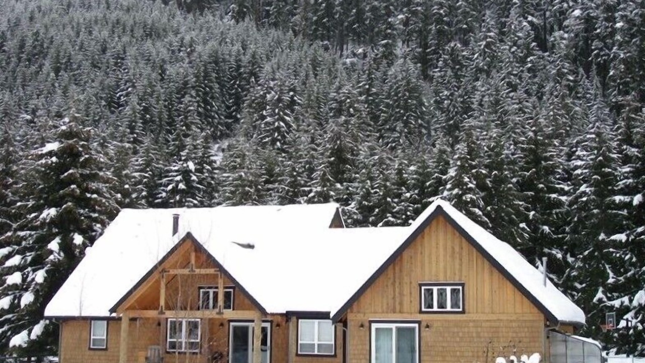 Photo of Outdoor in Enumclaw