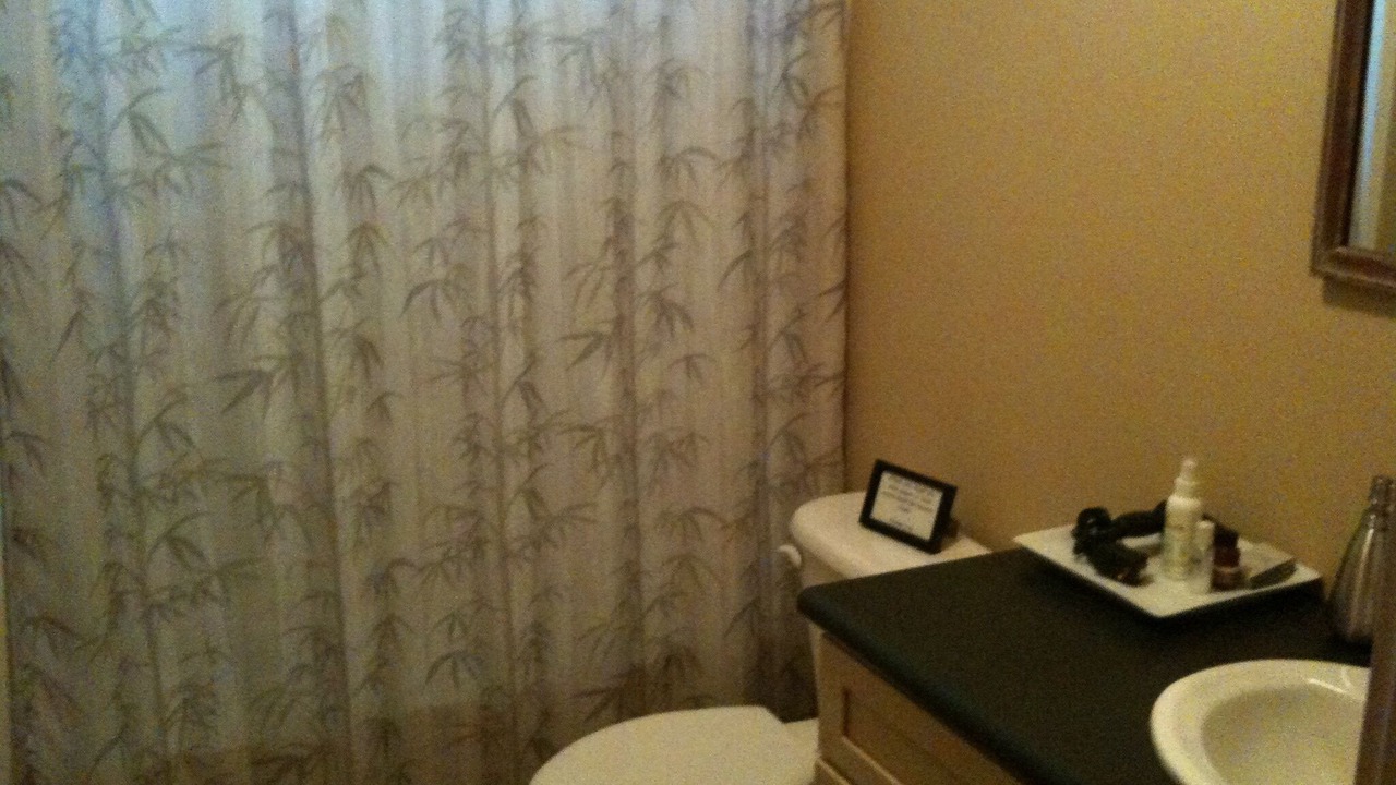 Photo of Bathroom in Enumclaw