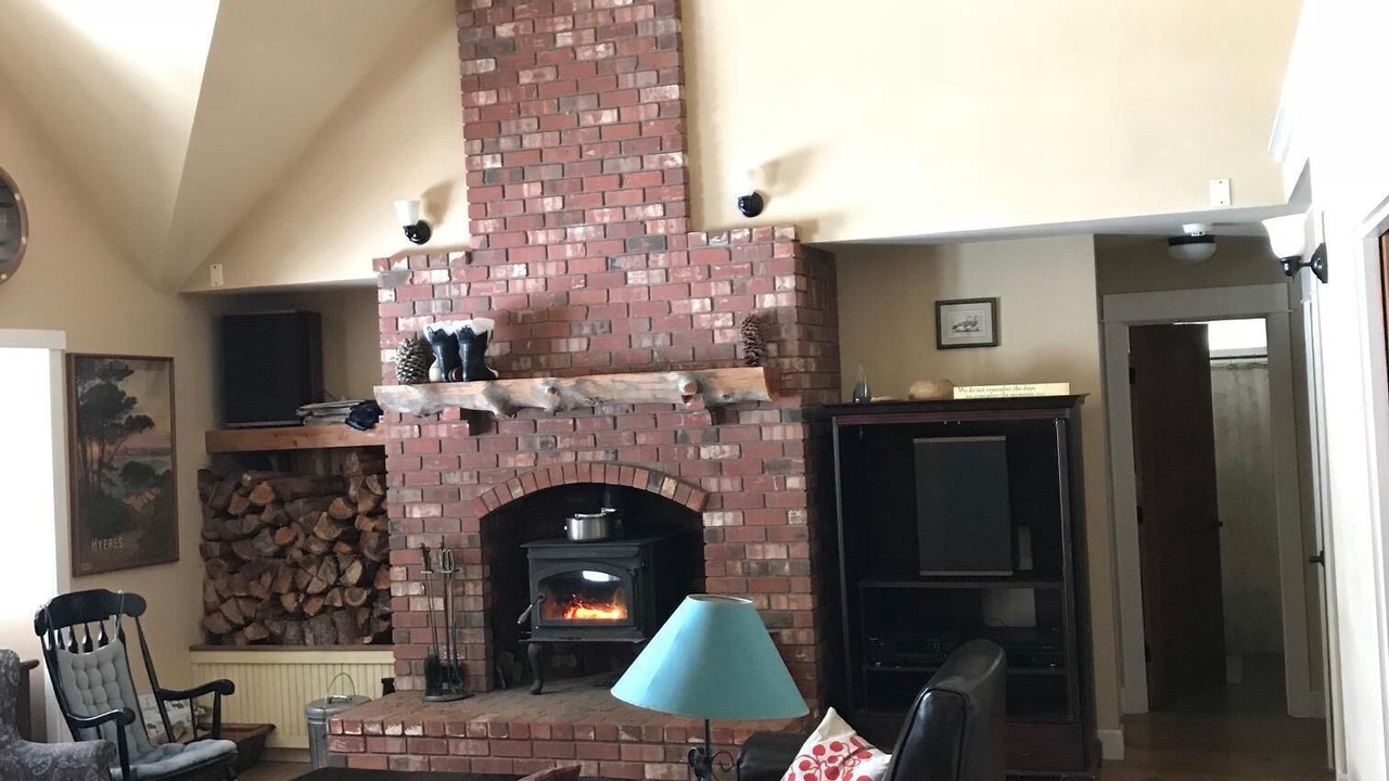 Photo of Livingroom in Enumclaw