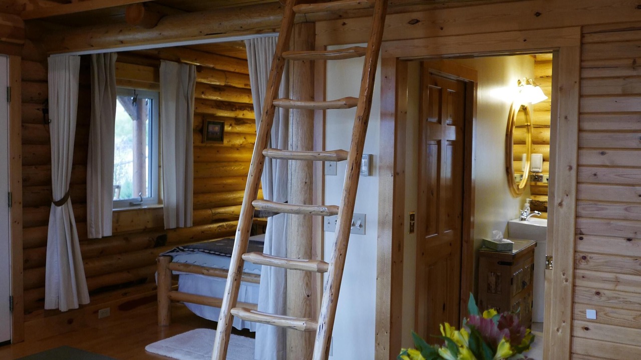 Photo of Bathroom in Emigrant