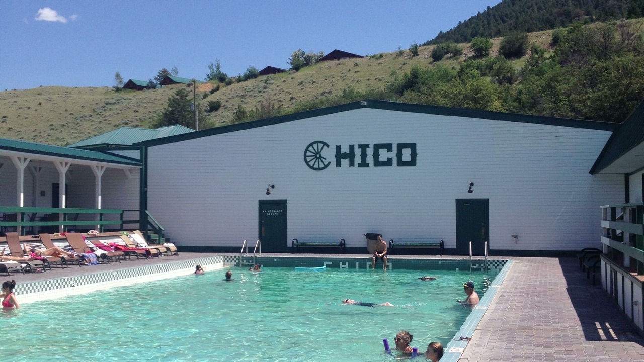 Photo of Outdoor in Emigrant