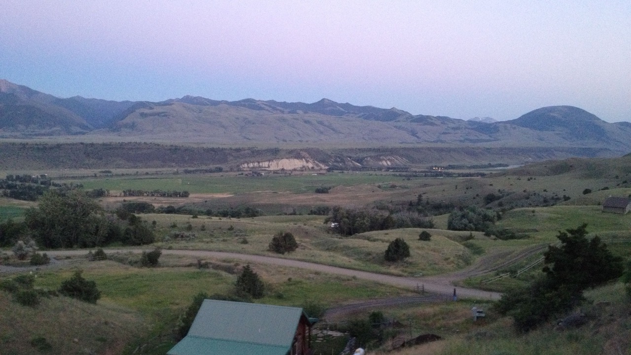 Photo of Outdoor in Emigrant