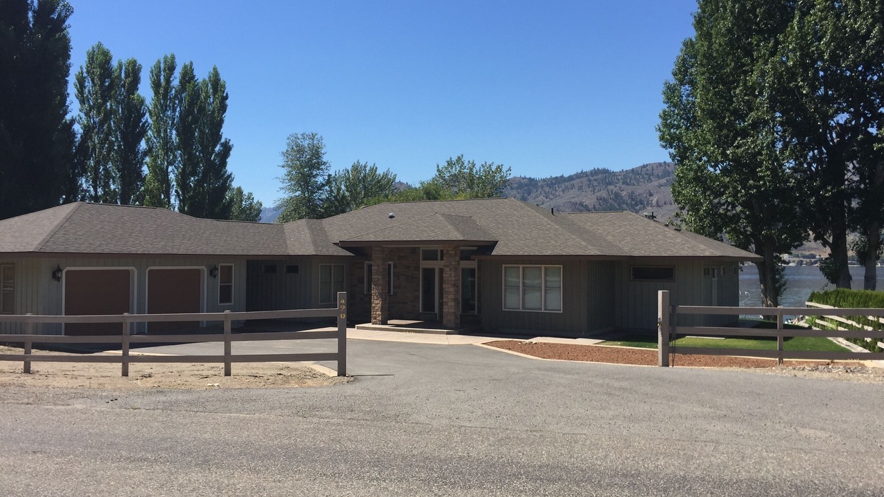 Photo of Outdoor in Oroville