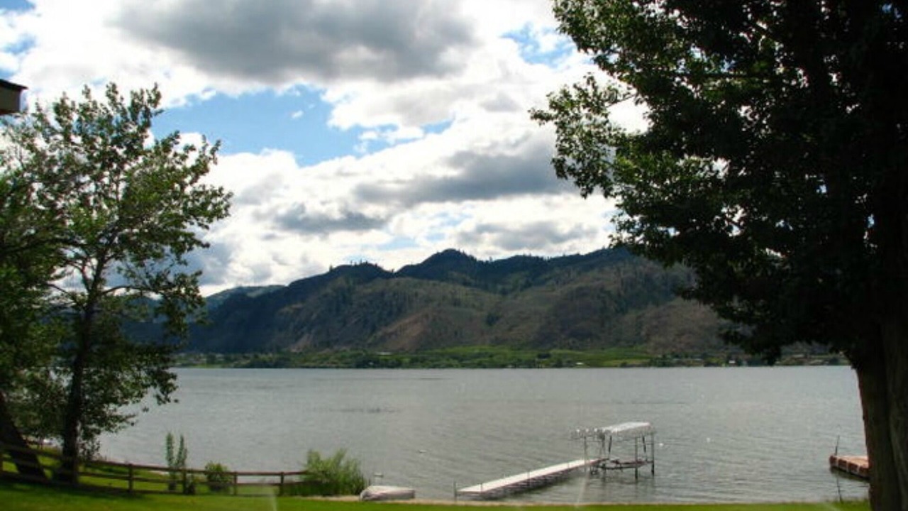 Photo of Outdoor in Oroville
