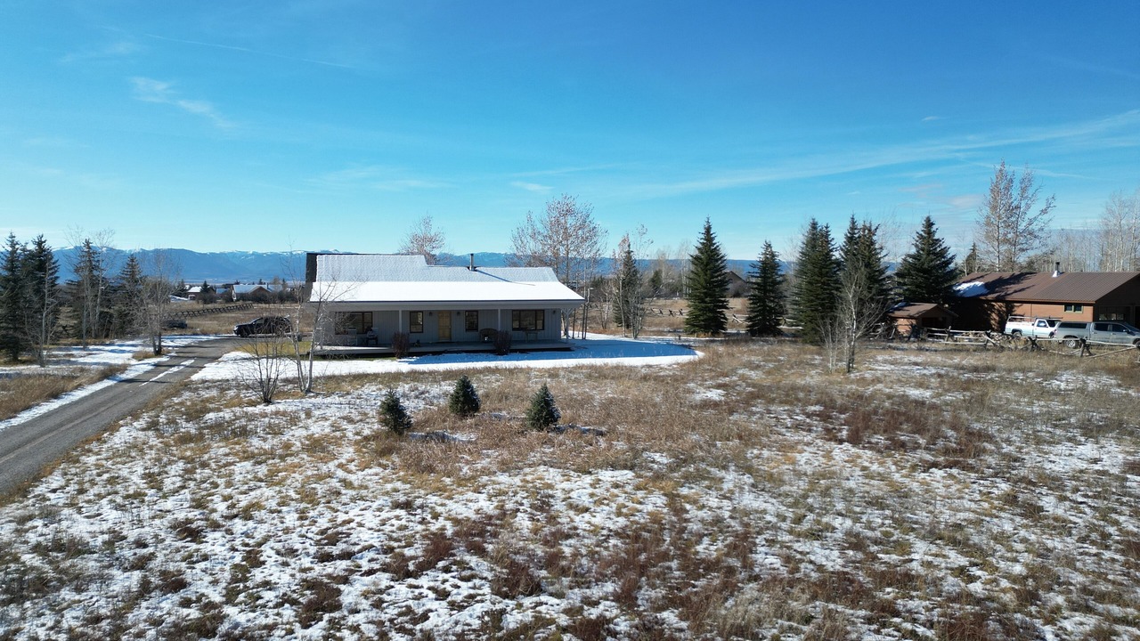 Photo of Outdoor in Driggs