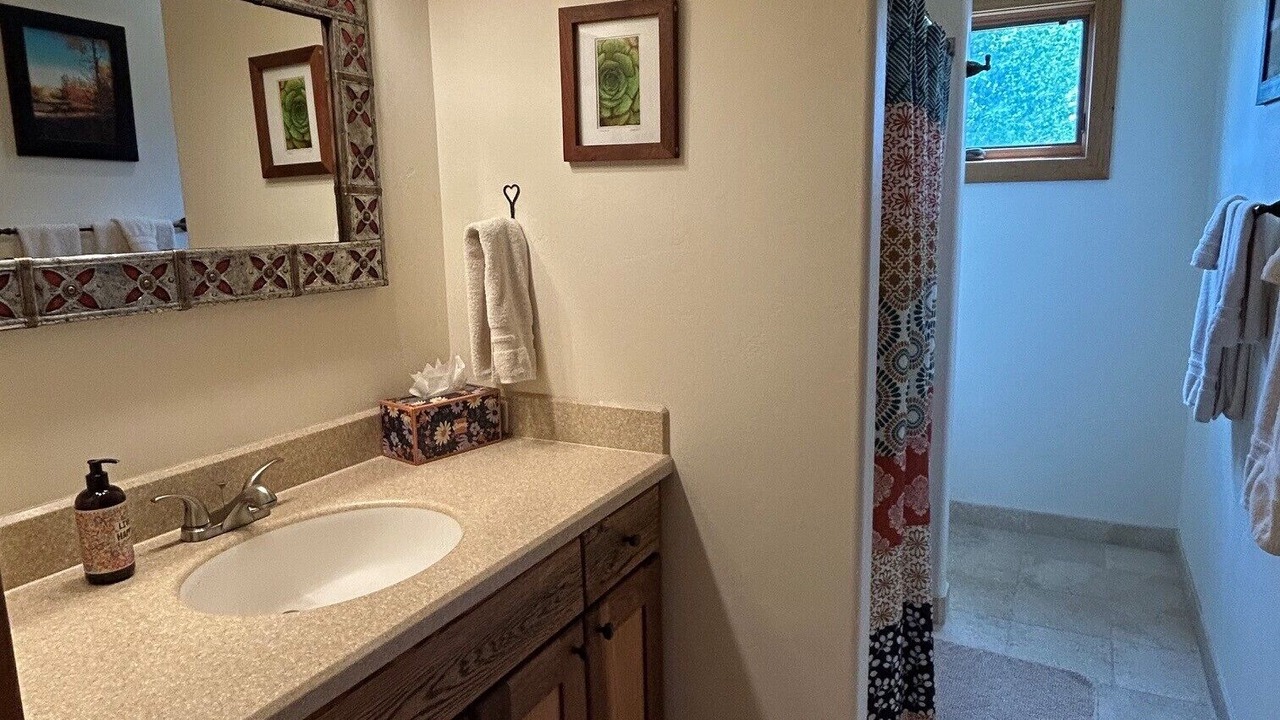 Photo of Bathroom in Driggs