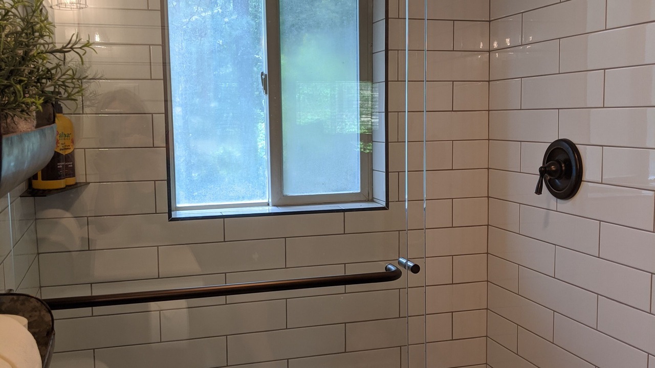 Photo of Bathroom in Coeur d'Alene