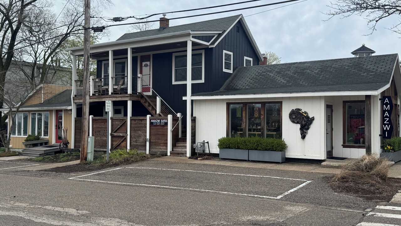 Photo of Outdoor in Saugatuck